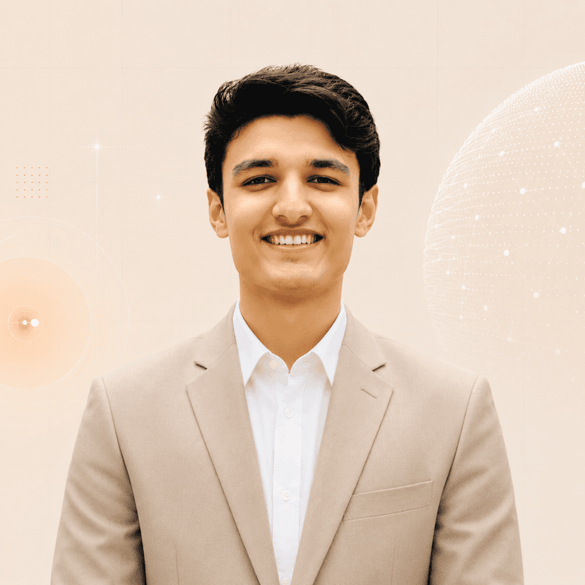 Aditya Jha
